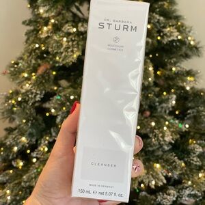 Dr. Barbara Sturm Cleanser